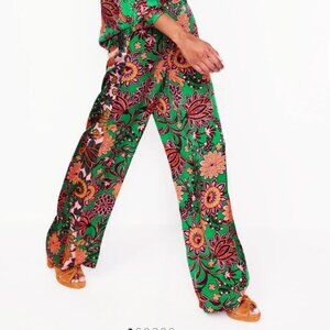 Boden Wide Leg Pants sz14